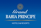 Grand Bahia Principe logo