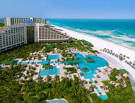 Hotel Iberostar Cancun