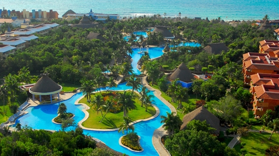 Hotel Iberostar Paraiso Beach Riviera Maya Opiniones Hotel Iberostar Paraiso Beach Riviera Maya Opiniones