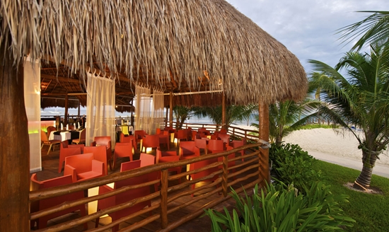 Ocean Maya Royale Lounge