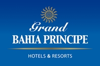 Grand Bahia Principe Dominikana - logo
