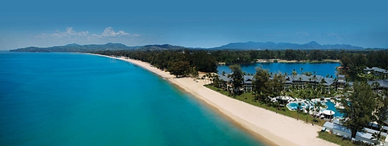 Outrigger Laguna Phuket Beach Resort