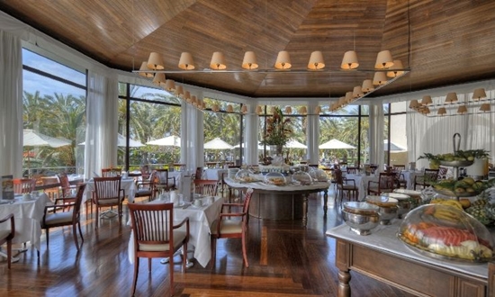 Lopesan Costa Meloneras Bar Tertulia
