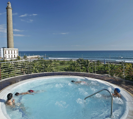 Lopesan Costa Meloneras Gran Canaria