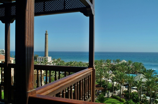 Lopesan Costa Meloneras