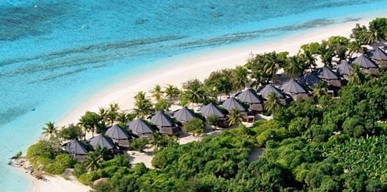 Kuredu Malediwy