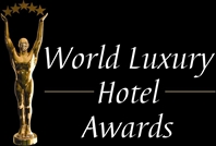 World Luxury Hotel Awards Royal Island Malediwy