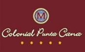 Logo Majestic Colonial Punta Cana