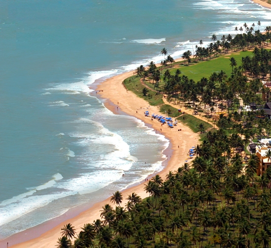 Iberostar Bahia - Praia do Forte