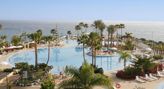 Iberostar Grand Hotel Anthelia Iberostar Grand Hotel Anthelia