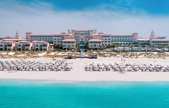 Plaa RIXOS Premium Saadyiat Island