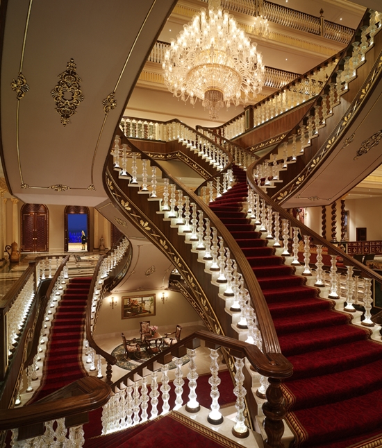 TOPWakacje.pl - Mardan Palace TOPWakacje.pl - Mardan Palace