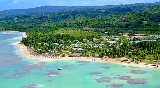 Grand Bahia Principe El Portillo