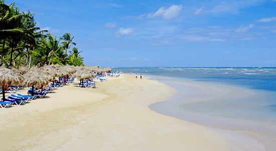 Plaa Grand Bahia Principe El Portillo