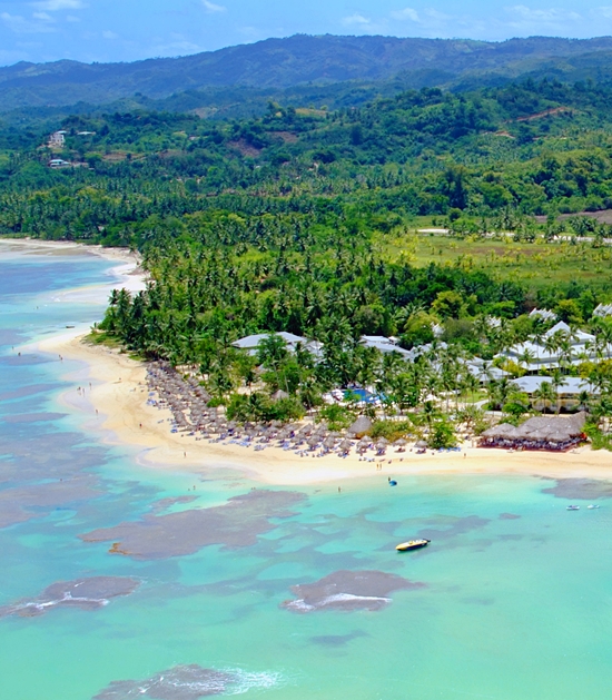 Grand Bahia Principe El Portillo - Samana