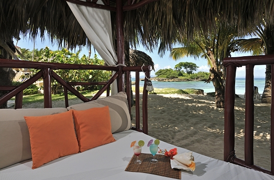 Luxury Bahia Principe Cayo Levantado