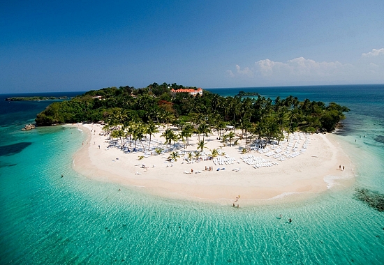 Luxury Bahia Principe Cayo Levantado
