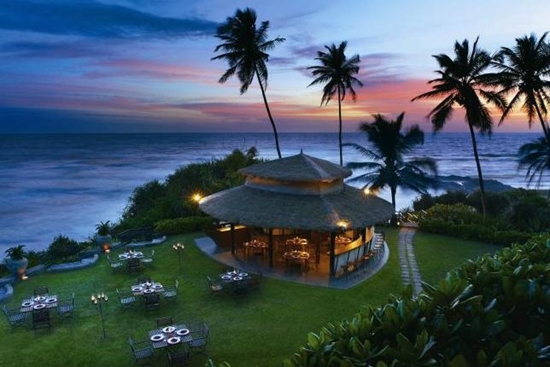 Vivanta by Taj Bentota 