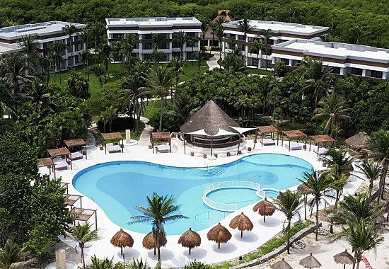 Bahia Principe Grand Tulum