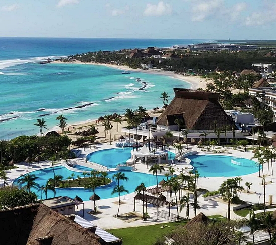 Bahia Principe Grand Tulum