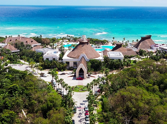 Bahia Principe Grand Tulum 