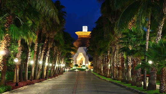 Grand Bahia Principe Tulum