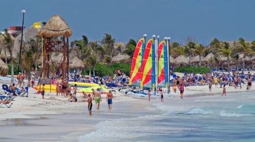 Meksyk Grand Palladium Meksyk Grand Palladium