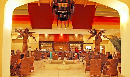 Bar Iberostar Cancun