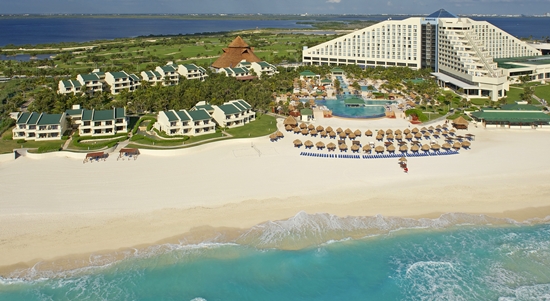 Iberostar Cancun 