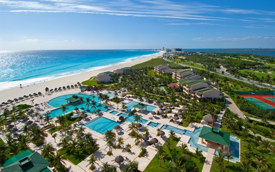 Meksyk Iberostar Cancun 