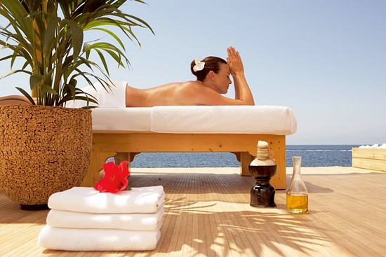 Spa Iberostar
