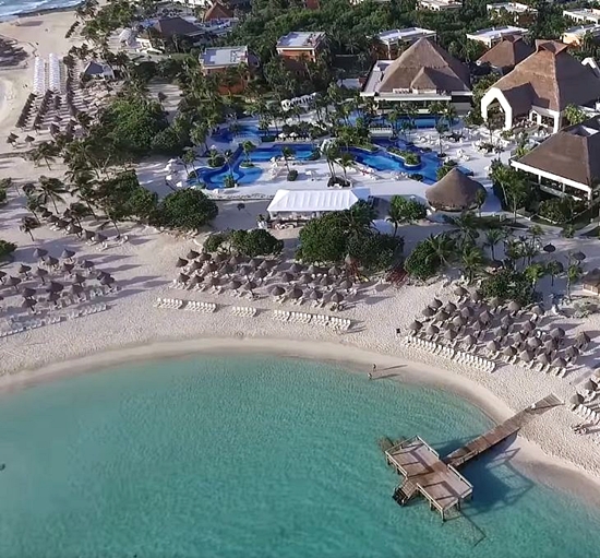 Plaa Luxury Bahia Principe Akumal
