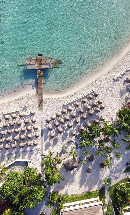 Plaa Luxury Bahia Principe Akumal