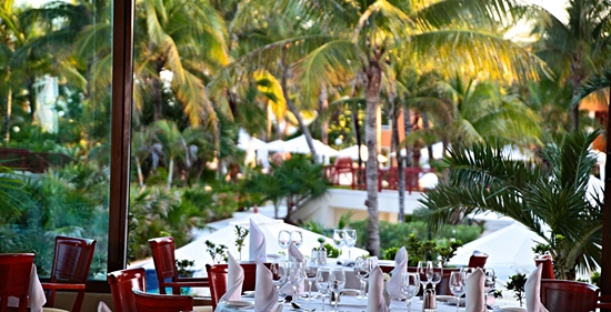 Meksyk Luxury Bahia Principe Akumal Don Pablo Collection