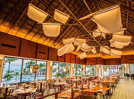 Restauracja woska