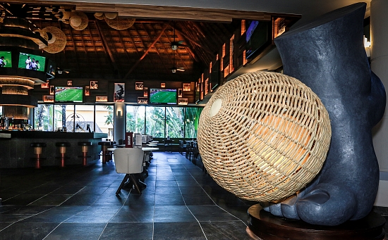 Sports Bar