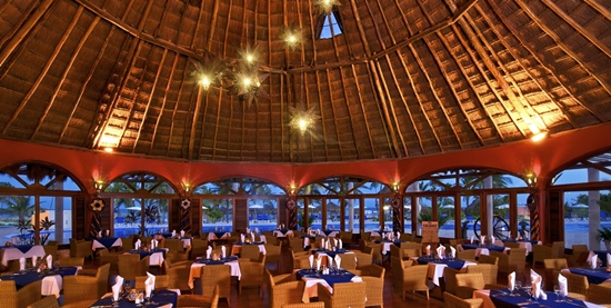Restauracja Meksyka�ska