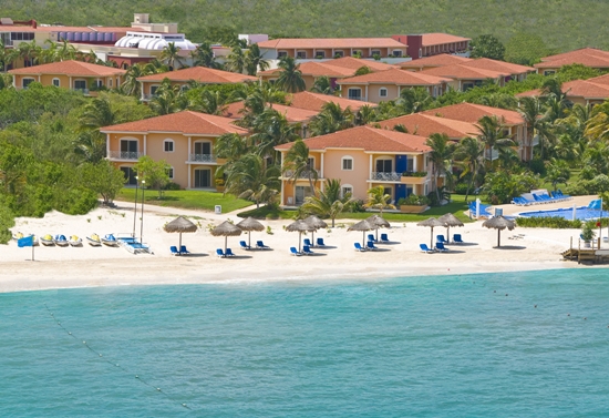 Ocean Maya Royale