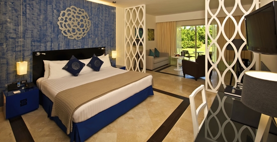 Ocean Maya Royale Privilege JuniorSuite