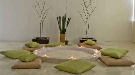 Ocean Maya Royale Spa