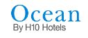 Ocean Rivera Paradise by H10 Hotels logo