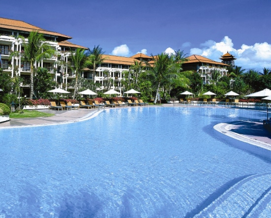 Ayodya Resort Bali