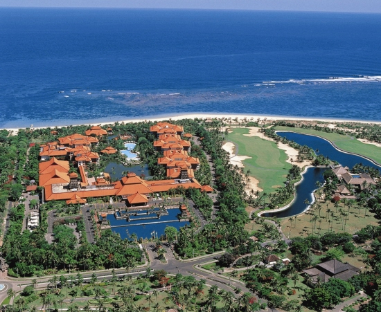 Bali Ayodya Resort