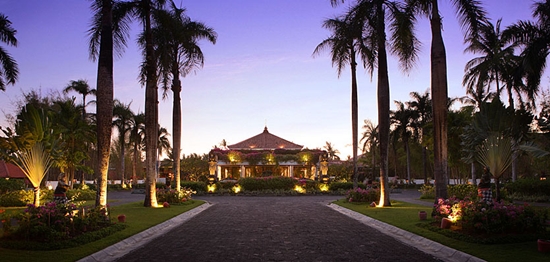 Melia Bali