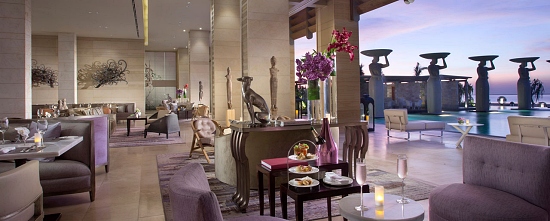 Lobby The Mulia