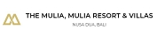 The Mulia, Mulia Resort & Villas logo