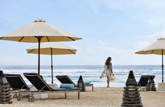 Plaa The Ritz-Carlton Bali