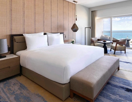Przykadowy Sea View Classic Room