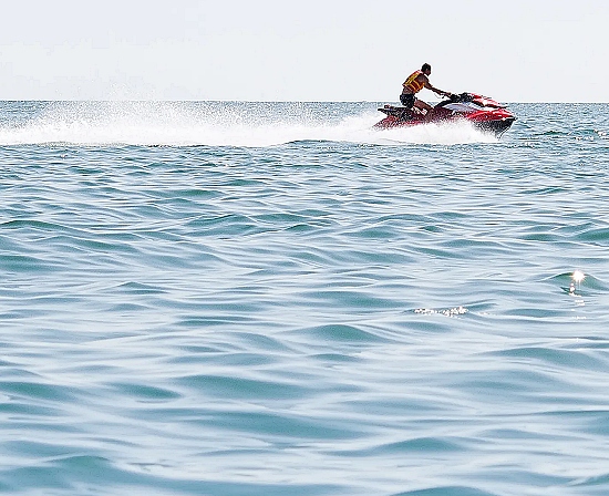 Jet Ski