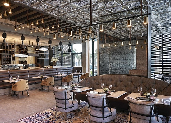 NoHo Bar and Grill